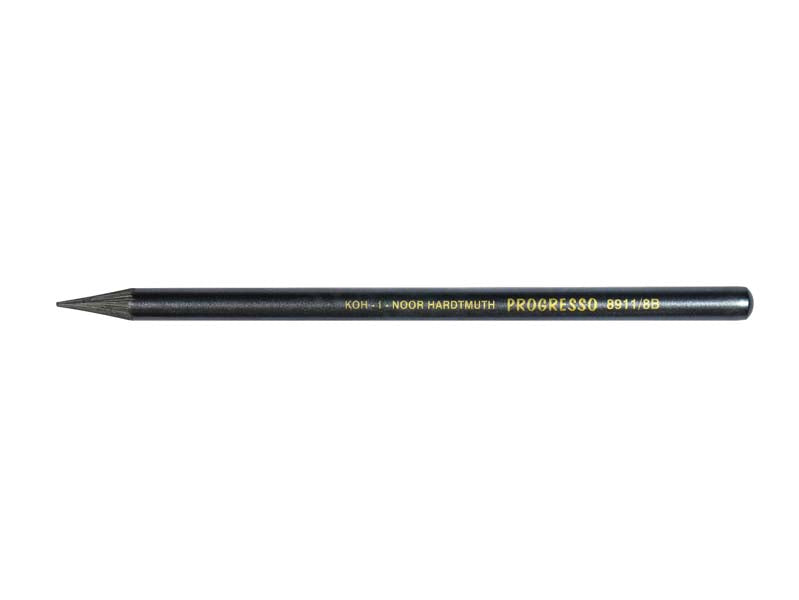 8911 TOISON DOR 8B PENCIL