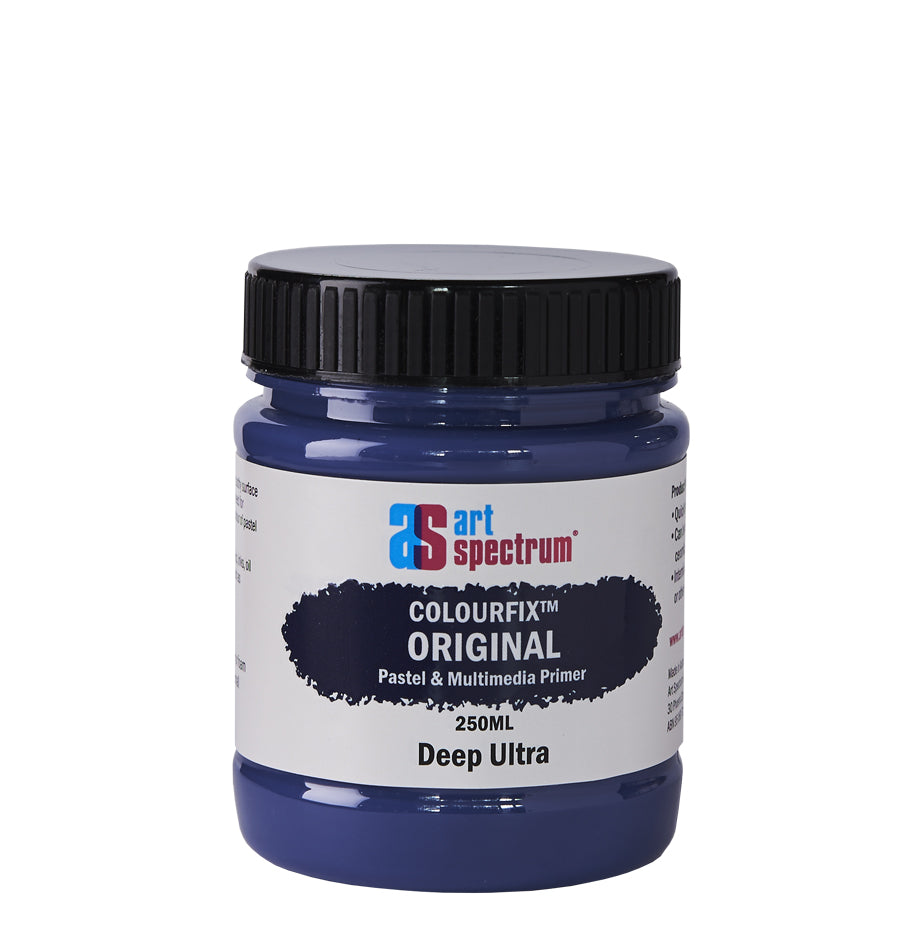 AS C/FIX ORIG PRIMER 250ML DEEP ULTRA