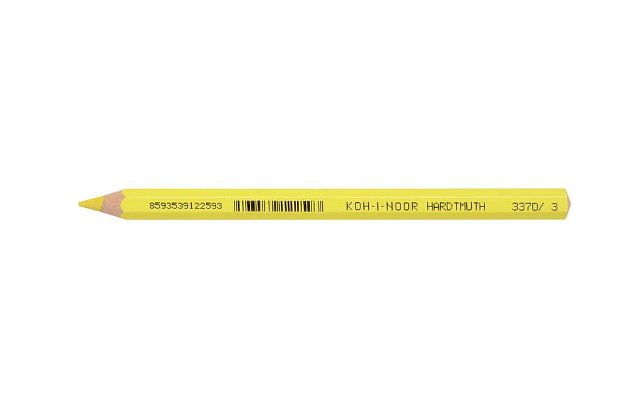 MONDELUZ AQUARELLE PNC YELLOW