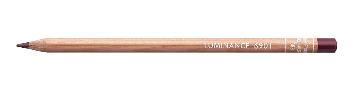LUMINANCE 6901 PENCILS CRIM AUBERGINE(3)