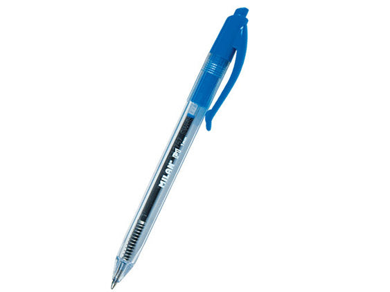 Milan P1 Ballpen Blue 1mm