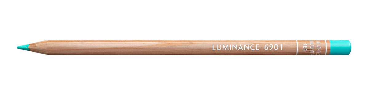 LUMINANCE 6901 PENCILS LT.MALAC.GRN(3)