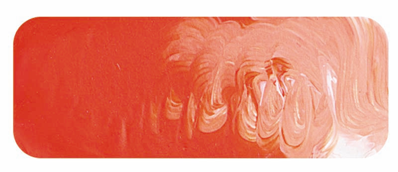 Matisse FLUID 135ml Permanent Orange