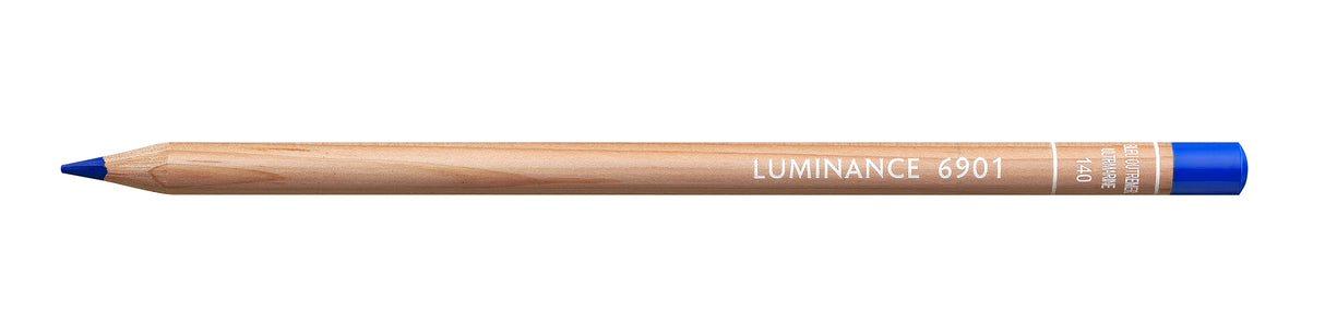 LUMINANCE 6901 PENCILS ULTRAMARINE(3)