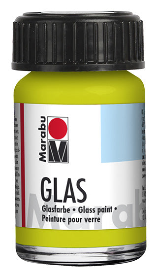 MARABU-GLAS 15ml 061 RESEDA