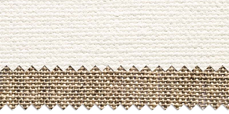 P5318 LINEN 450g CANVAS ROLL 2.1 x 10M