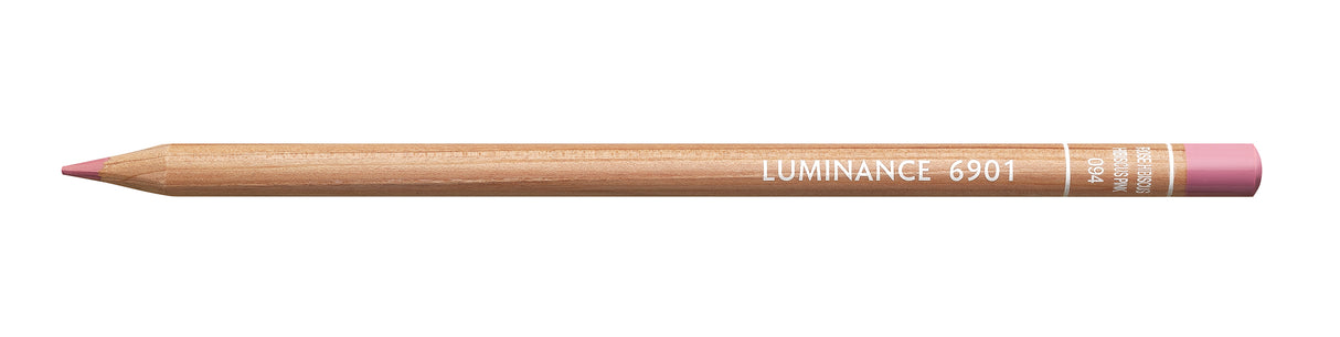 LUMINANCE 6901 PENCILS HIBISCUS PINK(3)