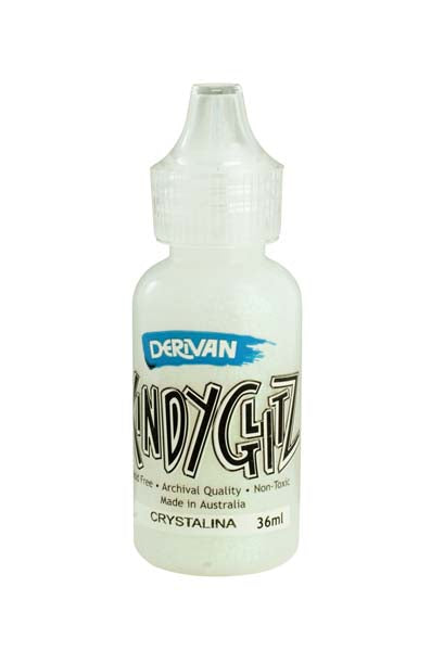 DERIVAN KINDY GLITZ 5 X 36ML CRYSTALINA