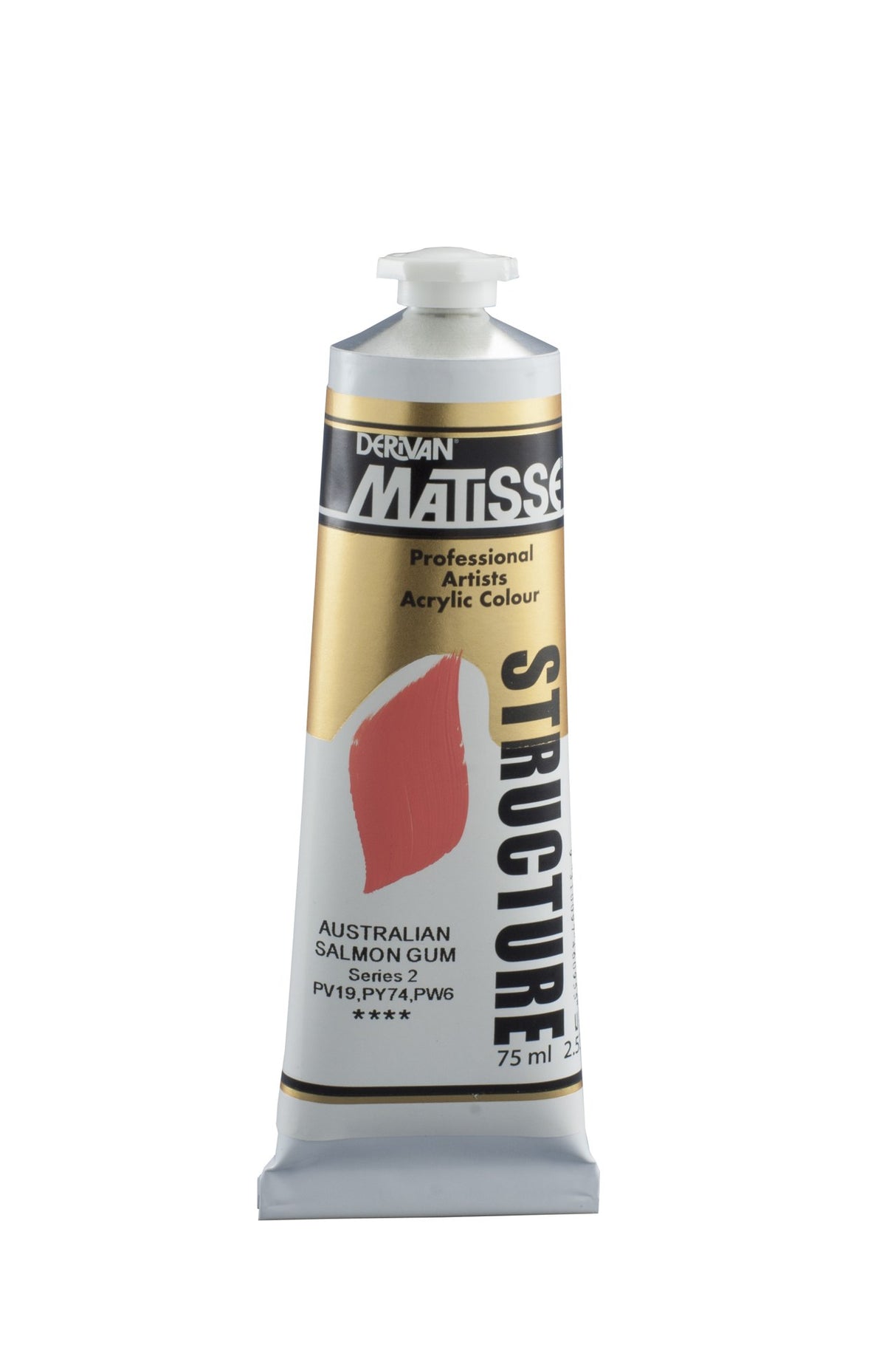 MATISSE STR 75ML AUST SALMON GUM S2