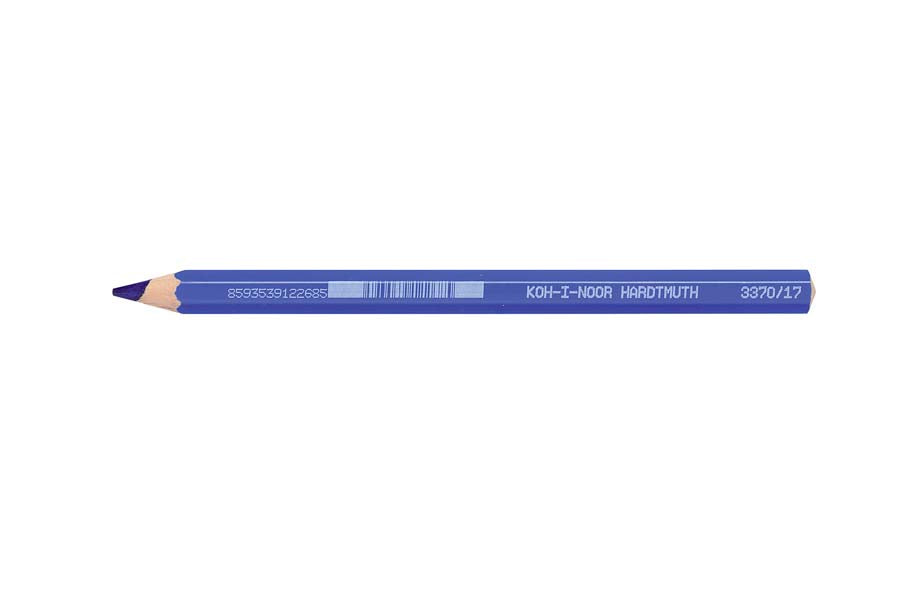 MONDELUZ AQUARELLE PNC COBALT BLUE