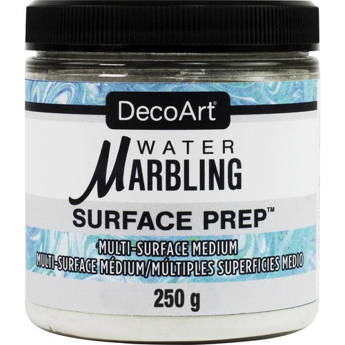 WATER-MARBLING 8oz SURFACE PREP