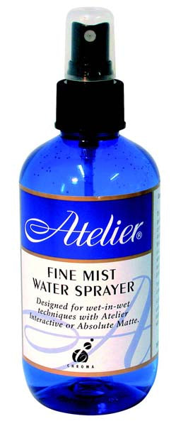 ATELIER FINE MIST WATER SPRAYER