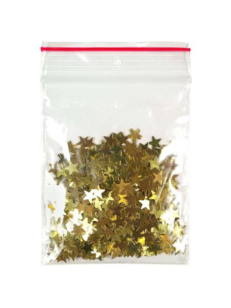 MIDAS TOUCH GOLD STARS