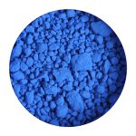 AS DGP 120ML S4 COBALT BLUE