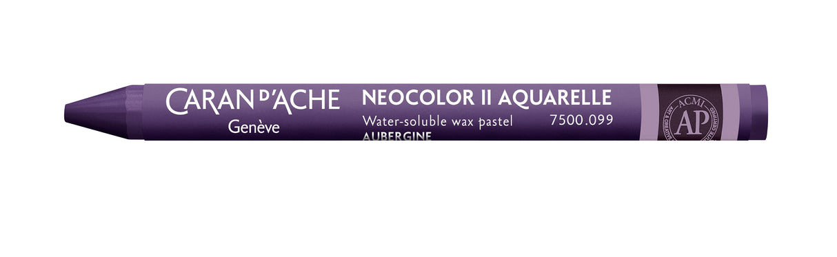 NEOCOLOR II AUBERGINE