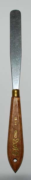 DAS 1354 PALETTE KNIFE