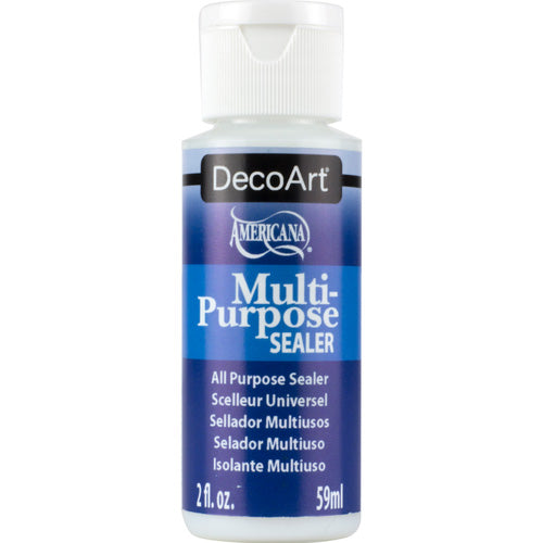 DECOART 2oz MULTI-PURPOSE SEALER