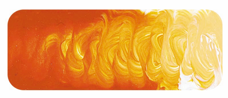 Matisse FLUID 135ml Australian Sienna