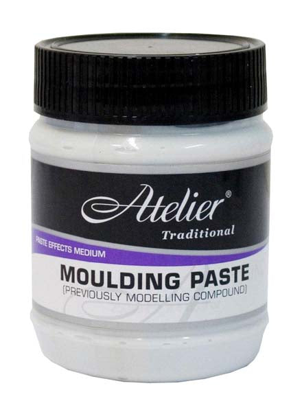 ATELIER MOULDING PASTE 250ml