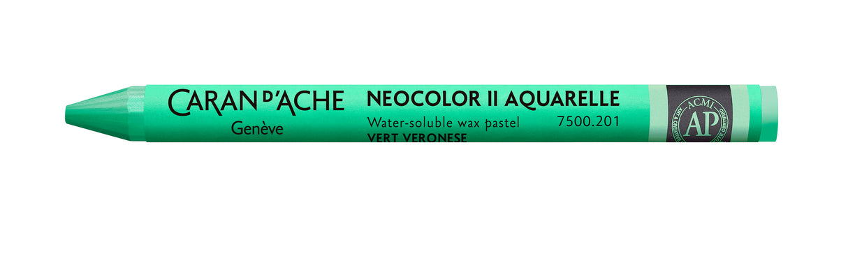 NEOCOLOR II VERONESE GREEN