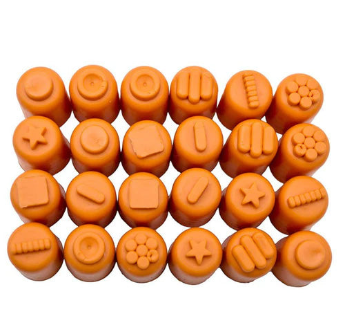 Finger Painters (24)