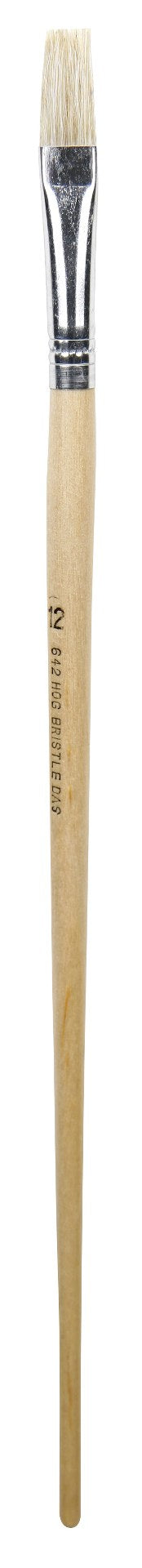 SQUIRREL S642 BRUSH NO.12
