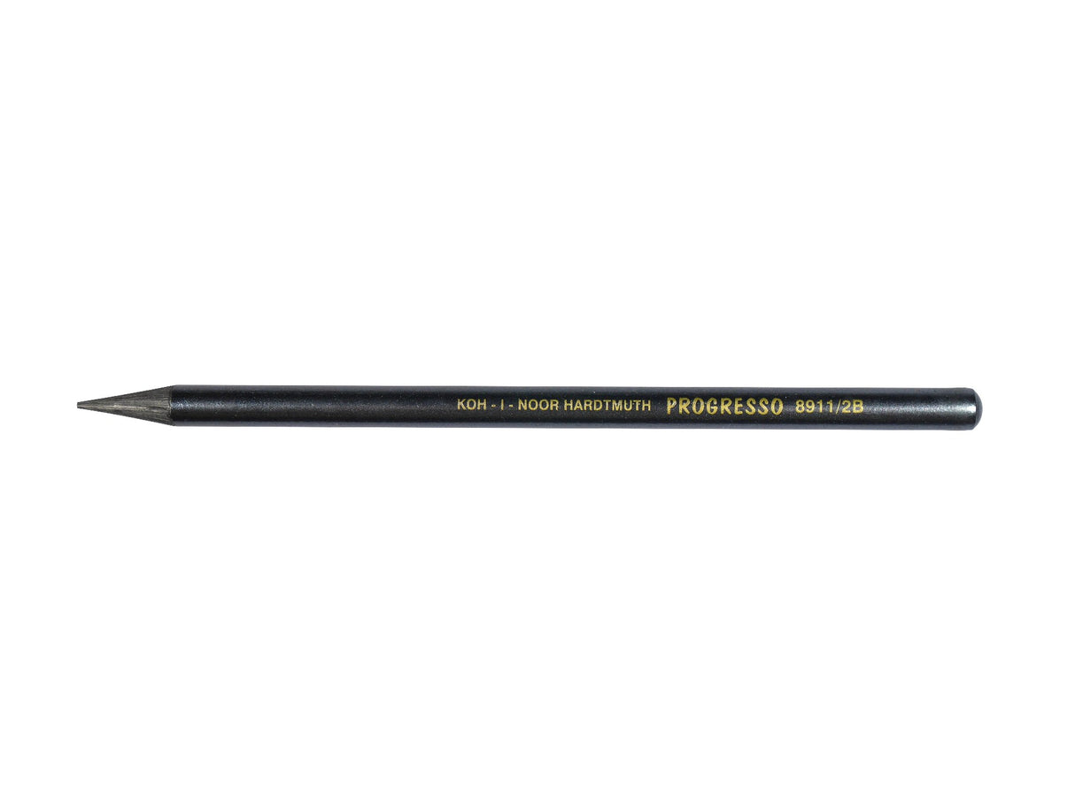 8911 TOISON DOR 2B PENCIL