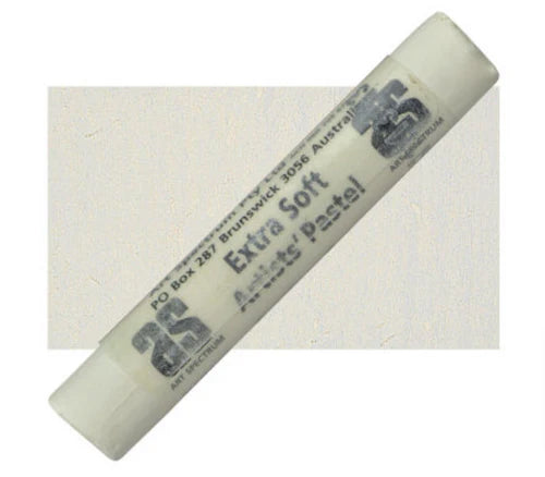 AS PASTELS EX SOFT SPEC ORANGE 506