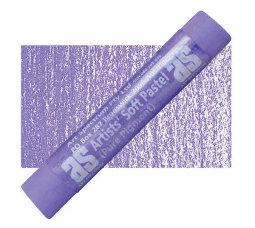 AS PASTELS FLIN BLUE VIOLET T 520