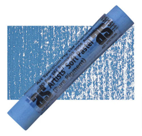 AS PASTELS INDIGO T 534