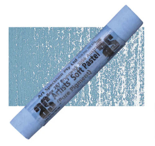 AS PASTELS INDIGO V 534