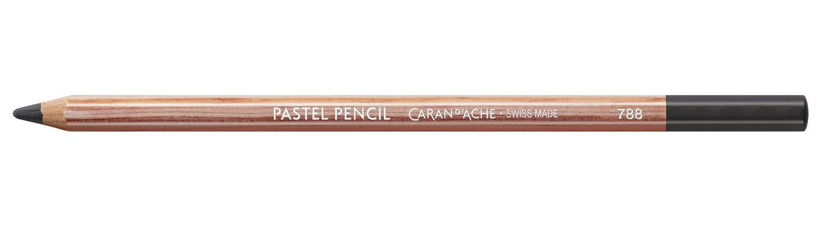 C'D PASTEL PENCIL GREYISH BLACK (3)