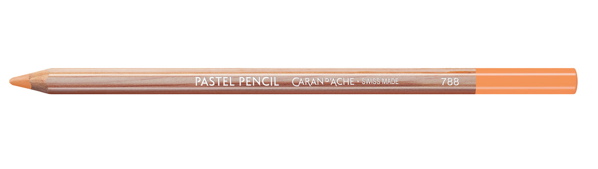 C'D PASTEL PENCIL DESERT ROSE (3)