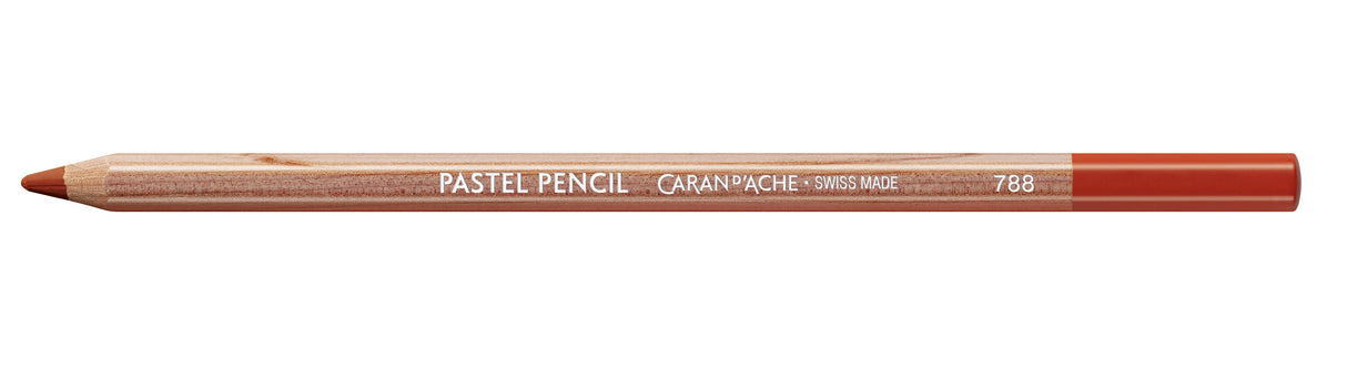 C'D PASTEL PENCIL RAW RUSSET (3)