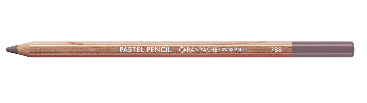 C'D PASTEL PENCIL VIOLET GREY (3)