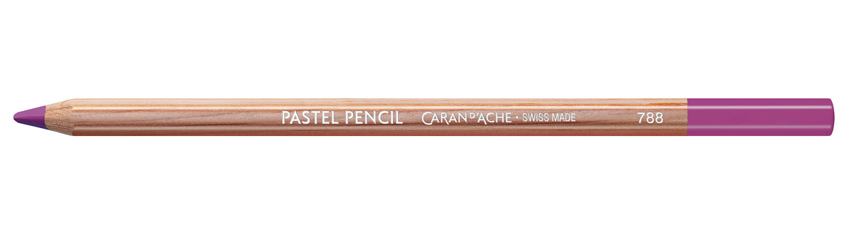 C'D PASTEL PENCIL AUBERGINE (3)
