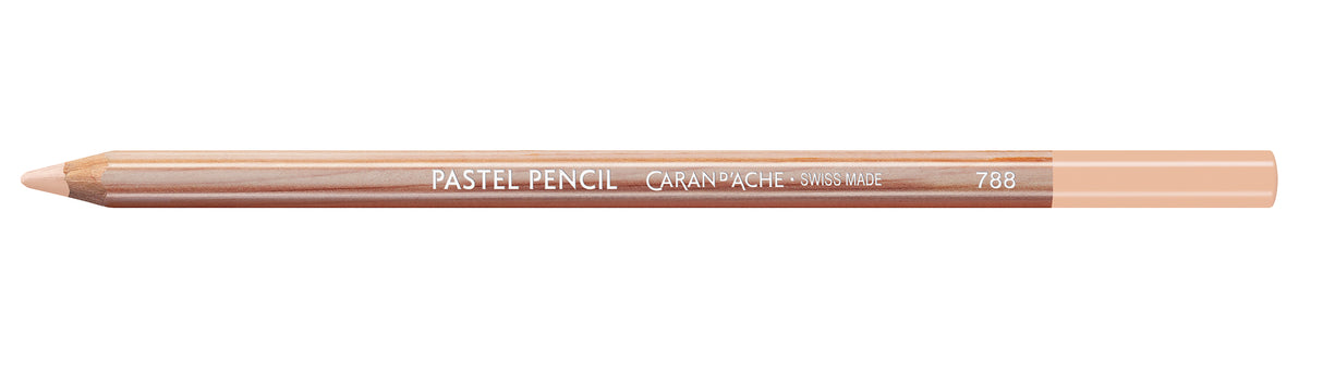 C'D PASTEL PENCIL PINK WHITE(3)