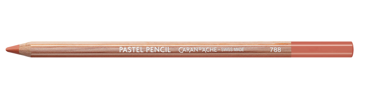C'D PASTEL PENCIL VIOLET PINK (3)