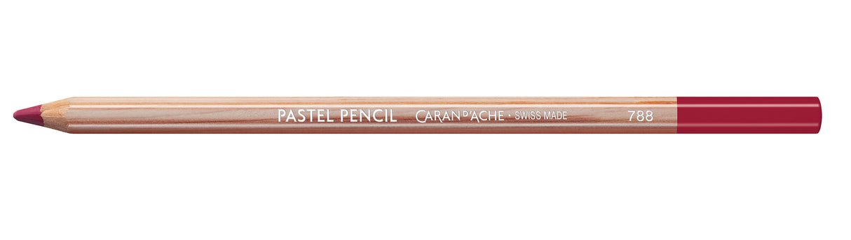 C'D PASTEL PENCIL PERYLENE BROWN (3)