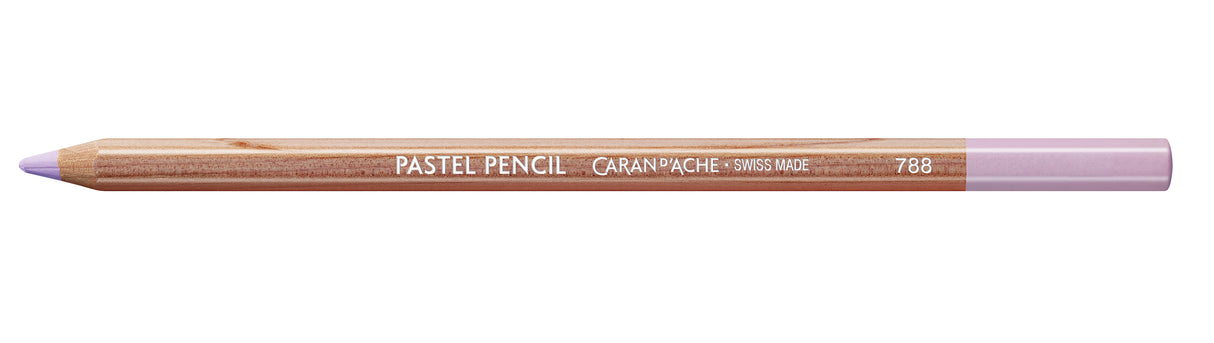 C'D PASTEL PENCIL LT ULTRA VIOLET (3)