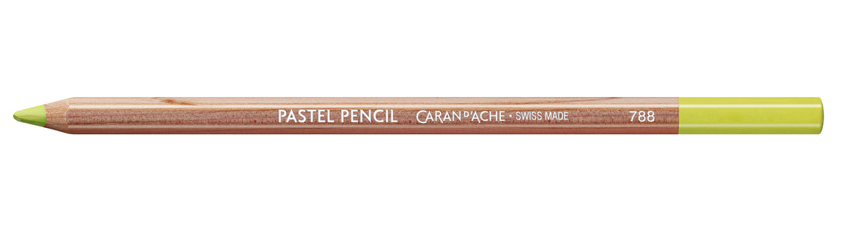 C'D PASTEL PENCIL CHINESE GREEN (3)