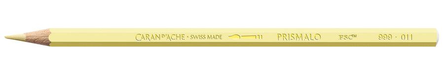 PRISMALO PALE YELLOW PK 3