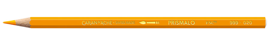 PRISMALO GOLDEN YELLOW PK3