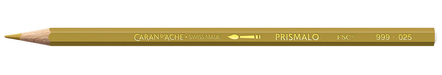 PRISMALO GREEN OCHRE PK3