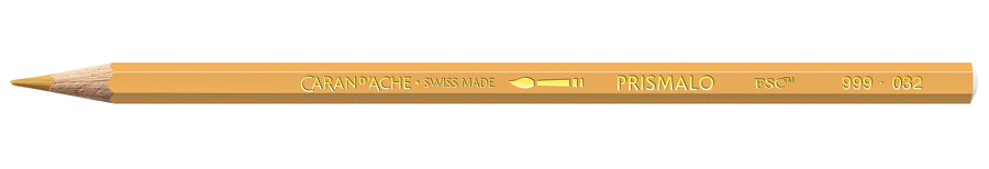 PRISMALO LIGHT OCHRE PK3