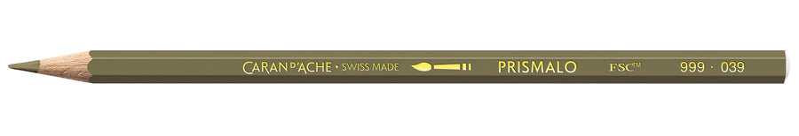 PRISMALO OLIVE BROWN PK3