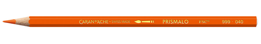 PRISMALO REDDISH ORANGE PK3