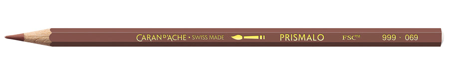 PRISMALO BURNT SIENNA PK3