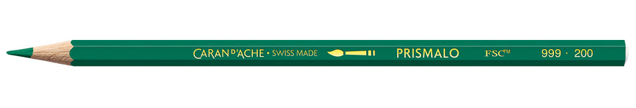 PRISMALO BLUISH GREEN PK3