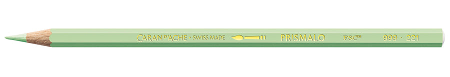 PRISMALO LIGHT GREEN PK3